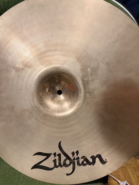 Zildjian 17” A Avedis Custom