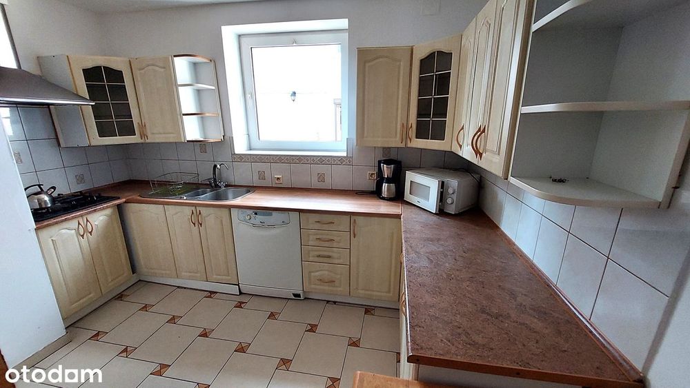 Dom 188 m² 7 pokoi z opcją na gabinet/biuro | Plac Zielony, Swarzędz