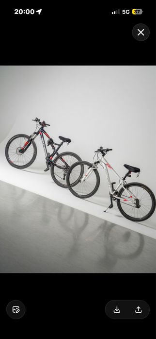 Bikes  da rockrider