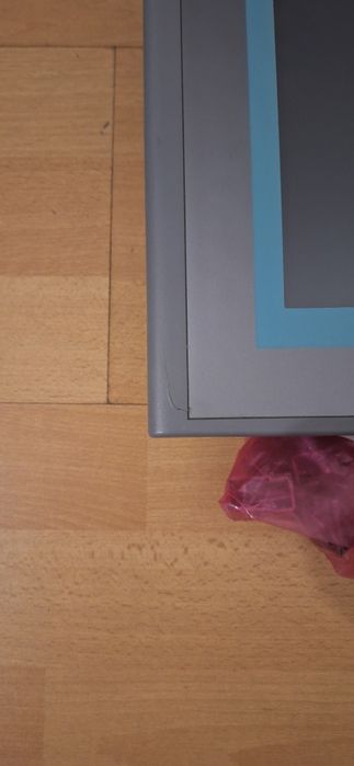 Siemens Touch Simatic Multi Panel MP277