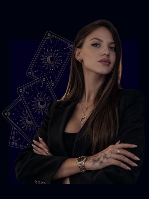 Tarot i Odczyt Energetyczny