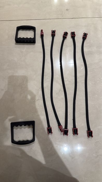 Elasticos de resistencia