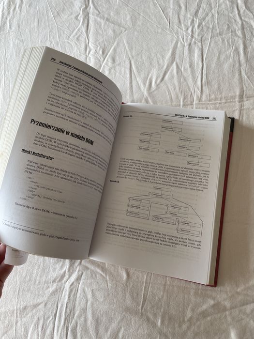 Helion JavaScript dla webmasterów Nicholas C. Zakas