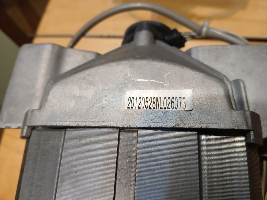 Silnik Welling HXGK1L.52 Polar / Whirlpool