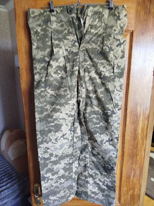 Костюм чоловічий