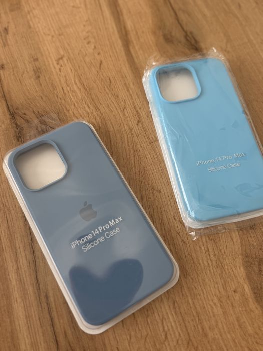 Чохол на iPhone 14ProMax
