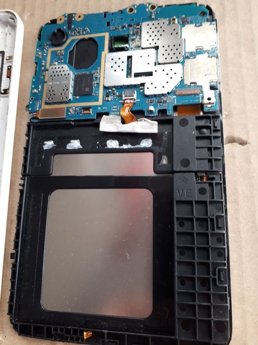 Планшет Samsung galaxy tab 3 Lite SM-T113