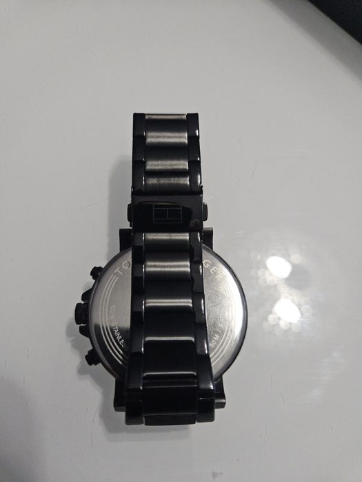 Zegarek męski Tommy Hilfiger Daniel