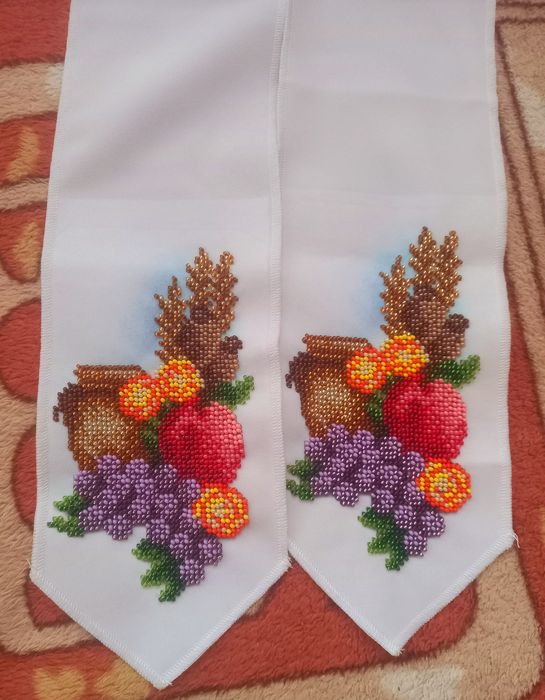 Бант на свято Спаса