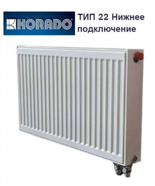 Батареи / биметаллические, стальные, алюминиевые / Радиаторы отопления