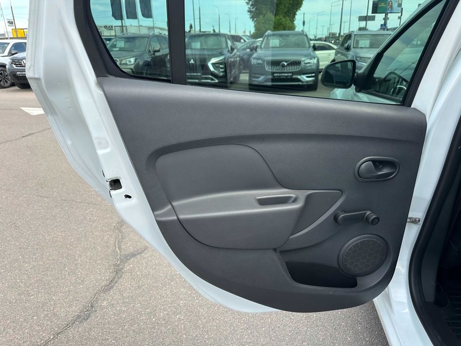 Renault Logan MCV 2015