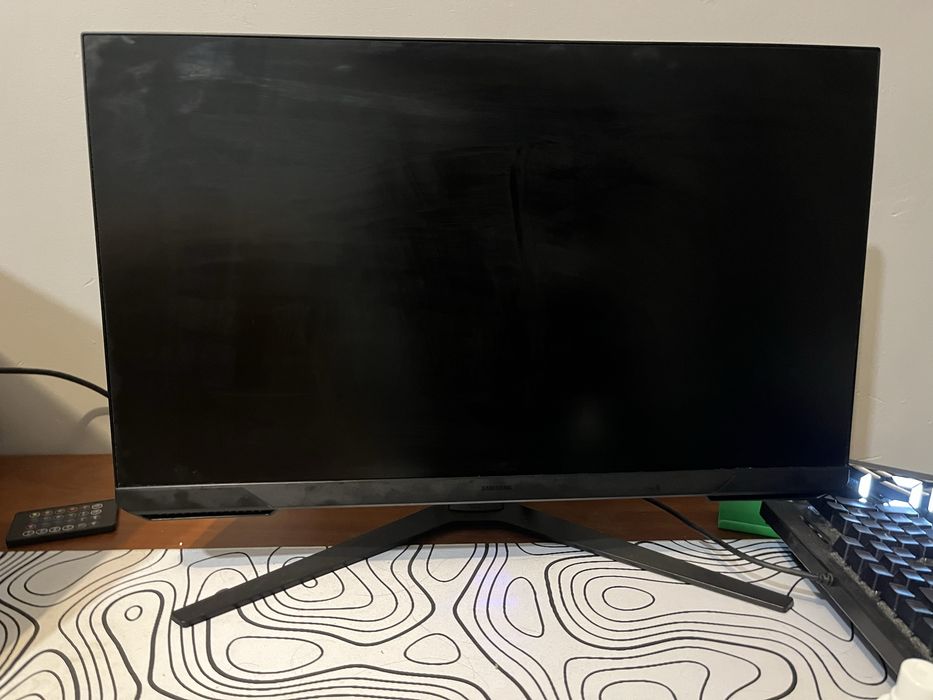 Монитор Samsung Odyssey G3 24” 144Hz