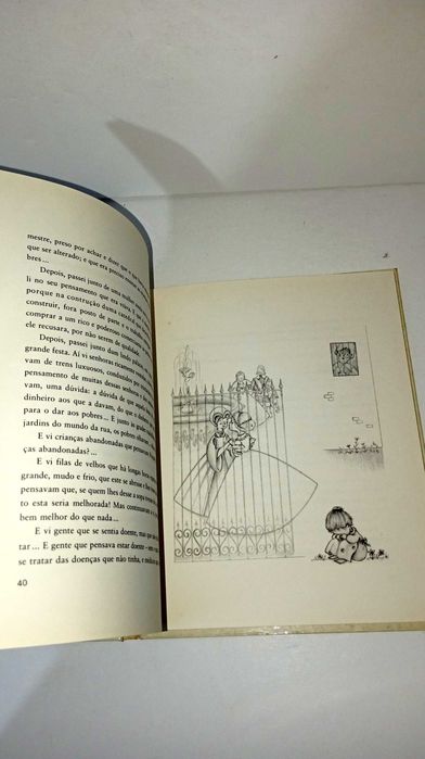 Alice e o Homem da Montanha - Coleção "A nossas Histórias