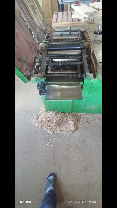 Продам п'яти операційний верста к40т