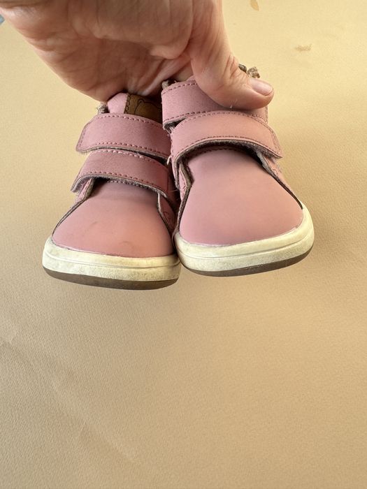 Чобітки H&M сапожки 18-19