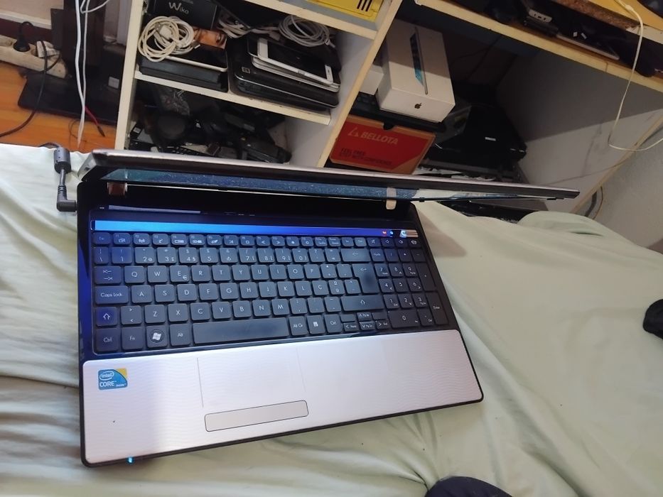 Packable i3 lee anuncio