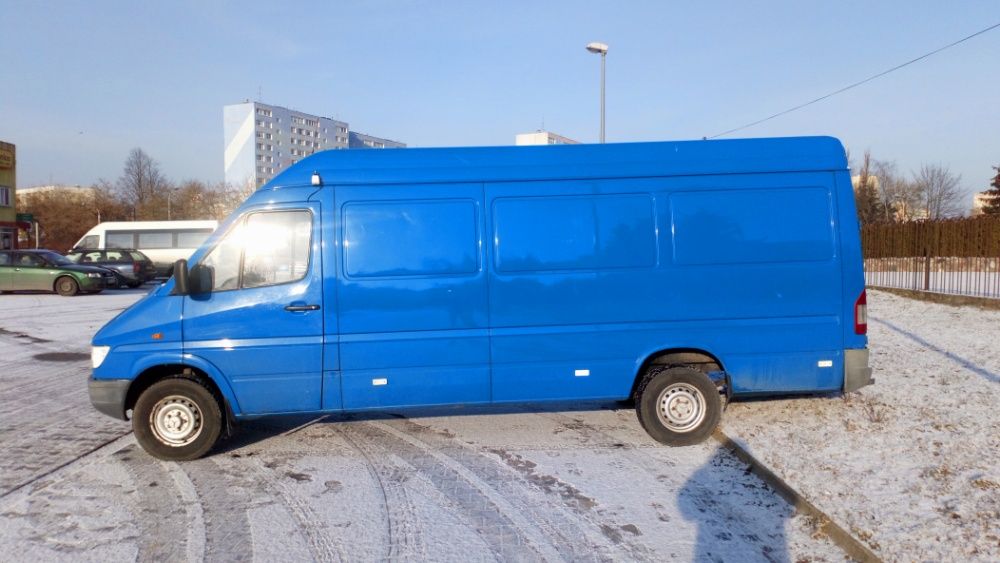 Transport Olsztyn,Warmia i Mazury oraz  Polska.Solidnie .Tanio.