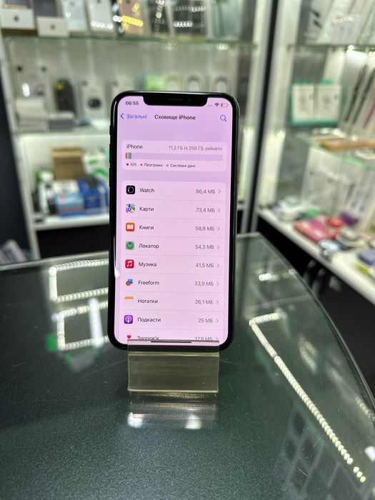 Продам Apple Iphone X