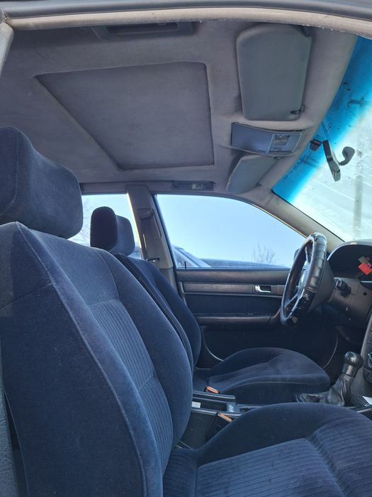 Авторозборка ауді 100с4 та а6с4