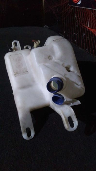 Reservatorio Da Agua Do Esguicho Alfa Romeo 156 (932_)