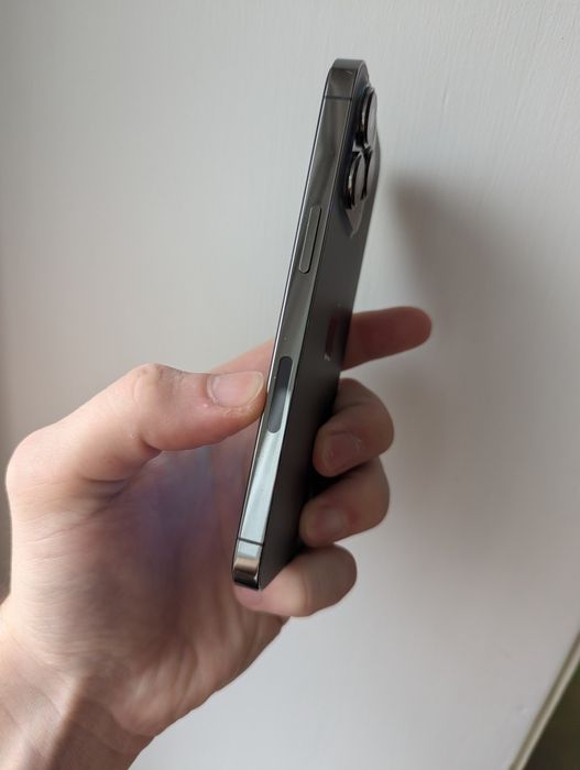 iphone 13 Pro 128gb 100% АКБ хороший стан