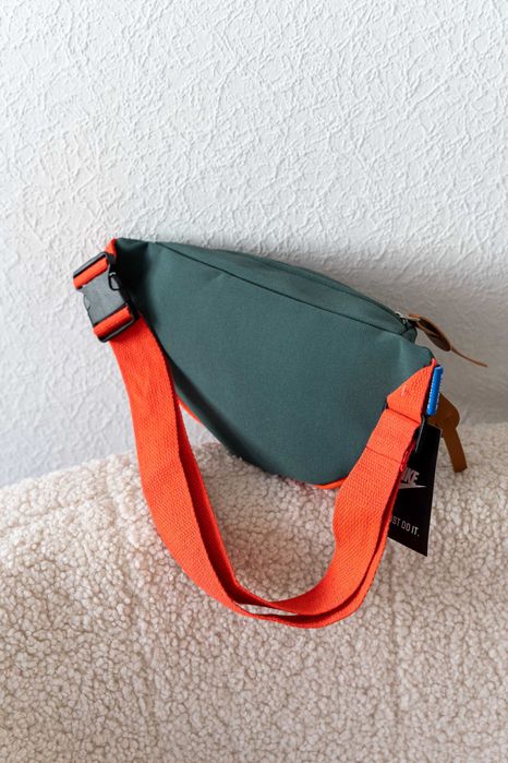 Бананка Nike/Сумка на пояс/Сумка через плечо/Дорожная