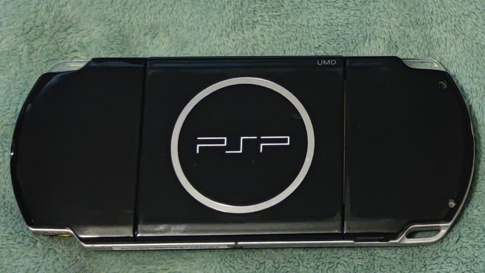 PSP 3000 карта памяти Samsung 32