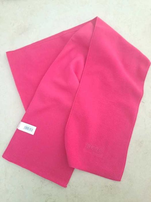 Cachecol quente da Sport zone