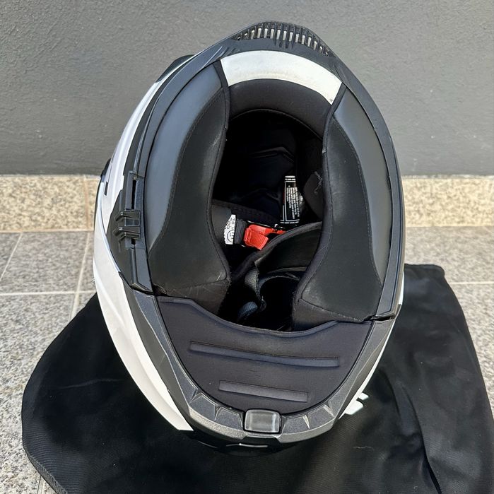 Capacete Modular LS2 FF902 Scope II