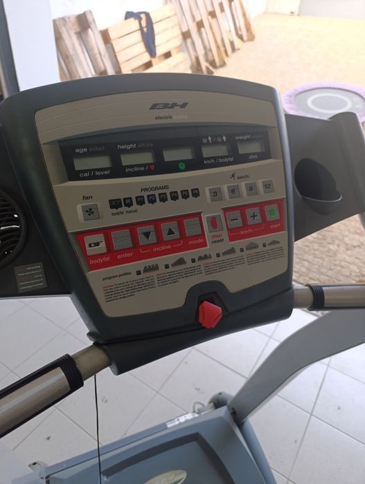 Passadeira elétrica