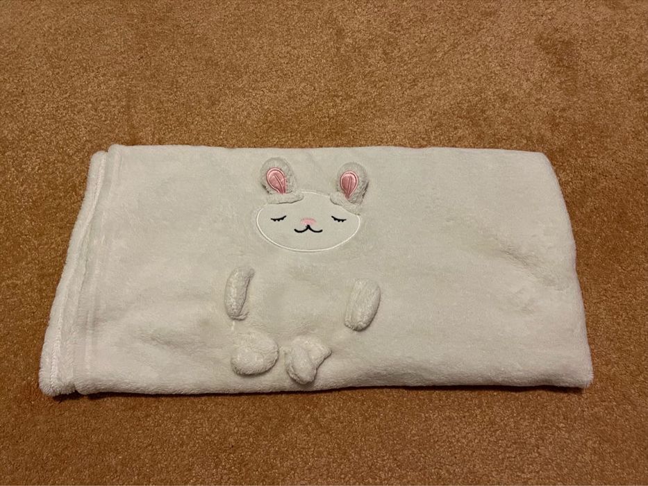 Плед дитячий