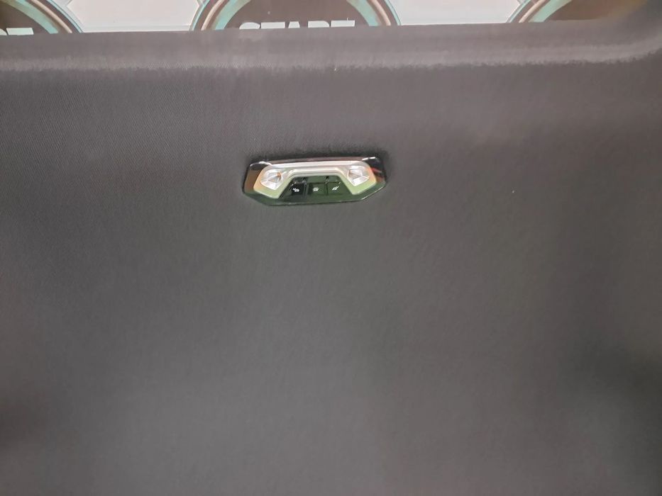 Foro do teto cupula BMW Serie 4 G26 i4 420 430 gran coupe 2020-2025