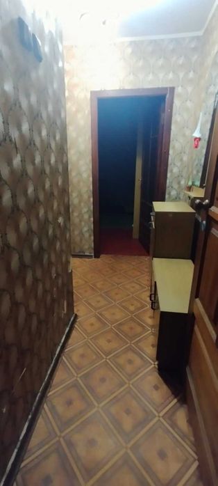 Продаж великої 1-кімнатної квартири