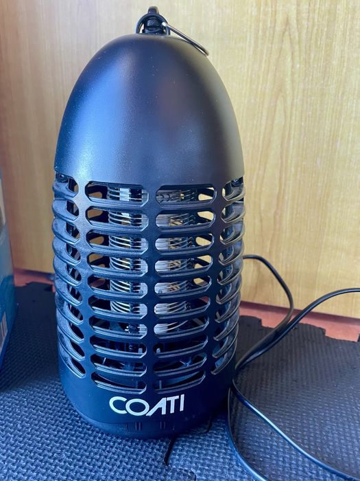 Mata Mosquitos Elétrico 13w