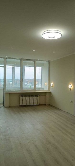 Продаж студії з ремонтом в ЖК Милі Квартири. Власник