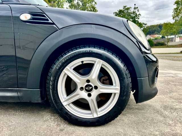 MINI ON4 1.4 75CV | Bom Estado
