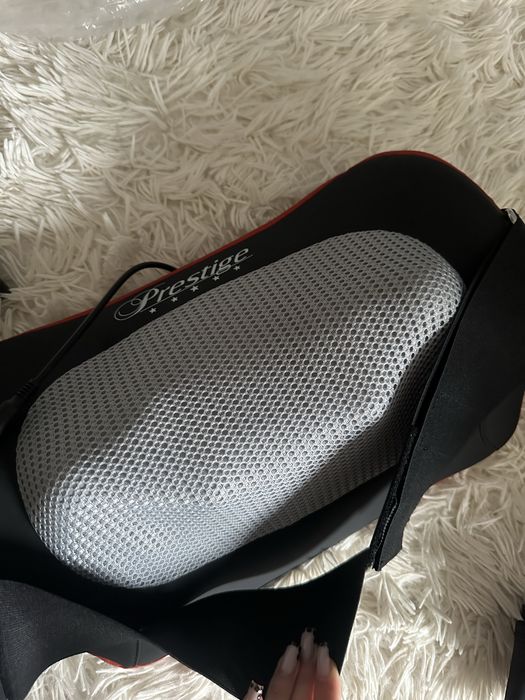 Masażer karku i ramion Shiatsu Prestige PG-1835