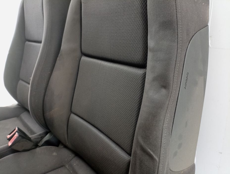 Conjunto de bancos - AUDI A4 (8E2, B6) | 00 - 05