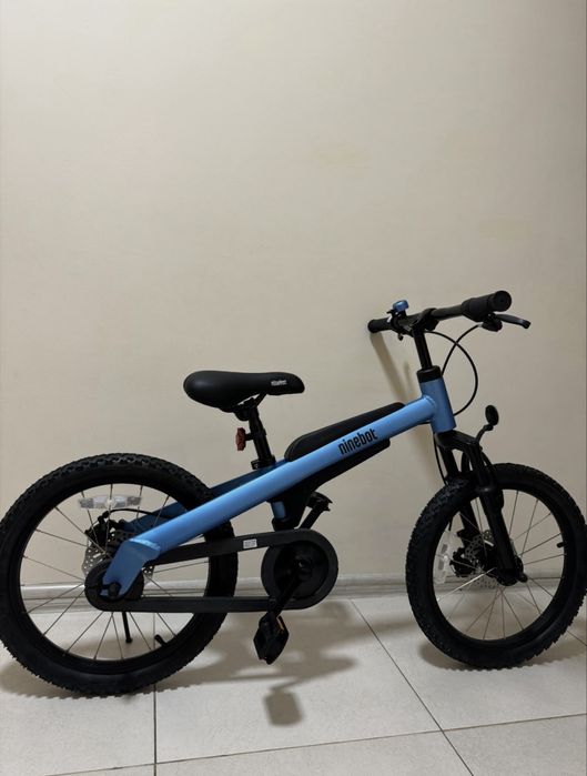 Продаємо дитячий крутий велосипед