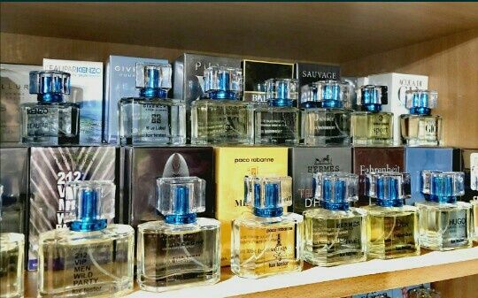 Парфюм класса люкс мужские женские унисекс духи туалетная вода