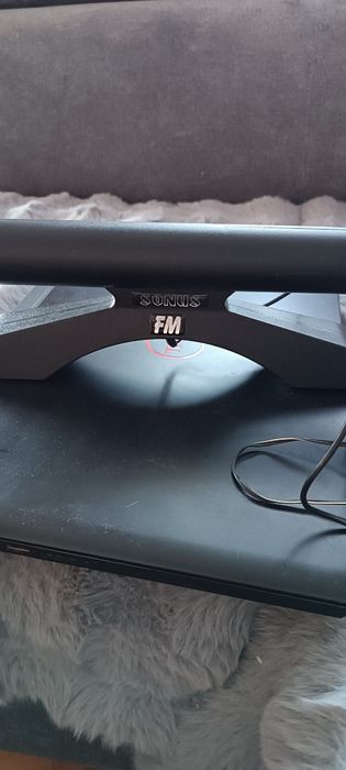 Antena radiowa stan bardzo dobry