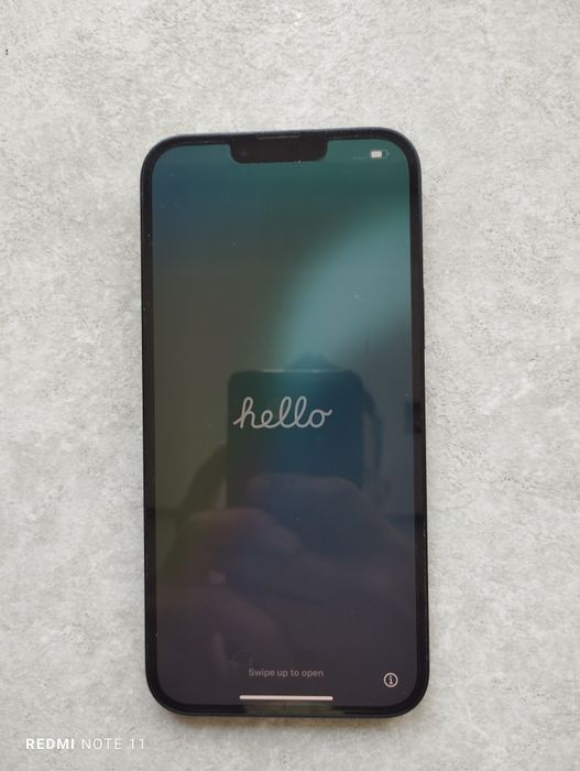 iPhone 14 plus 5G