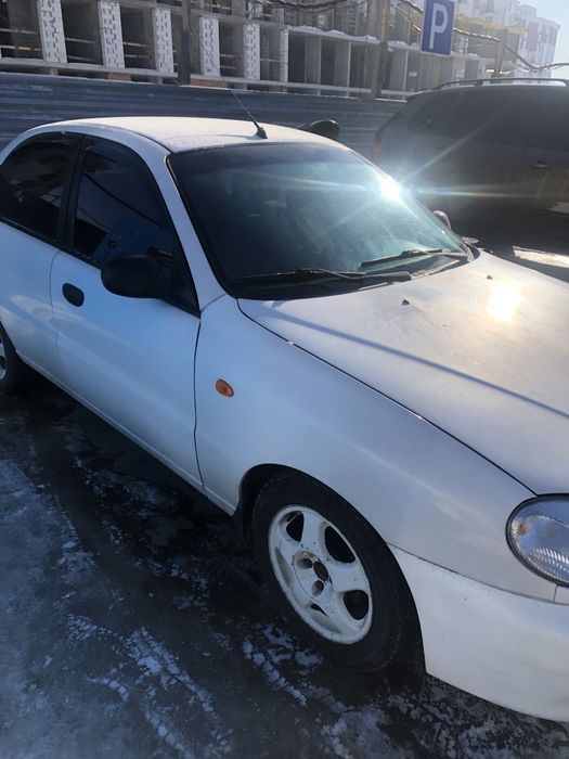 Продам автомобиль