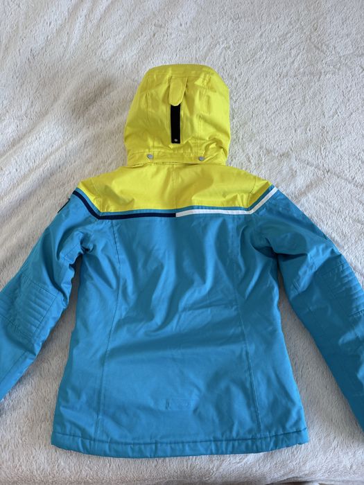 Продам стильний та якісний лижний костюм Icepeak
