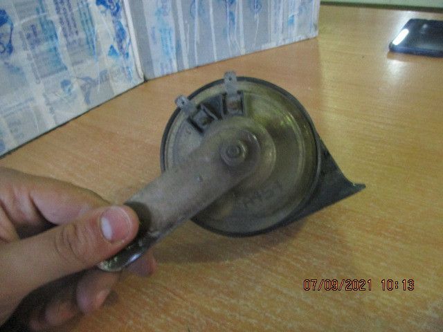 Buzina FIAT Punto (176_)