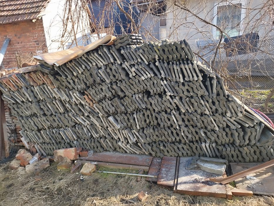 Черепиця польська