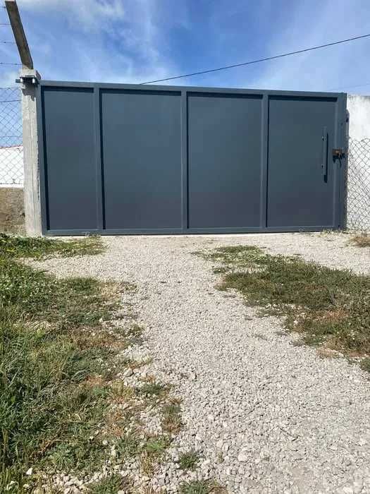 Telhado Sandwish - Cobertura - Serralheiro