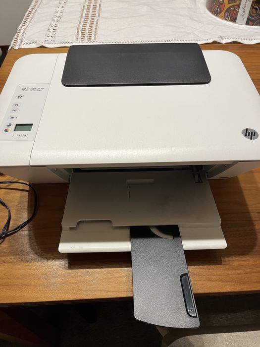 Impressora e scanner HP deskjet 2540