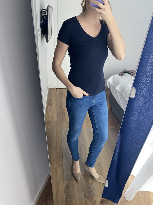 Tshirt Tommy Hilfiger XS