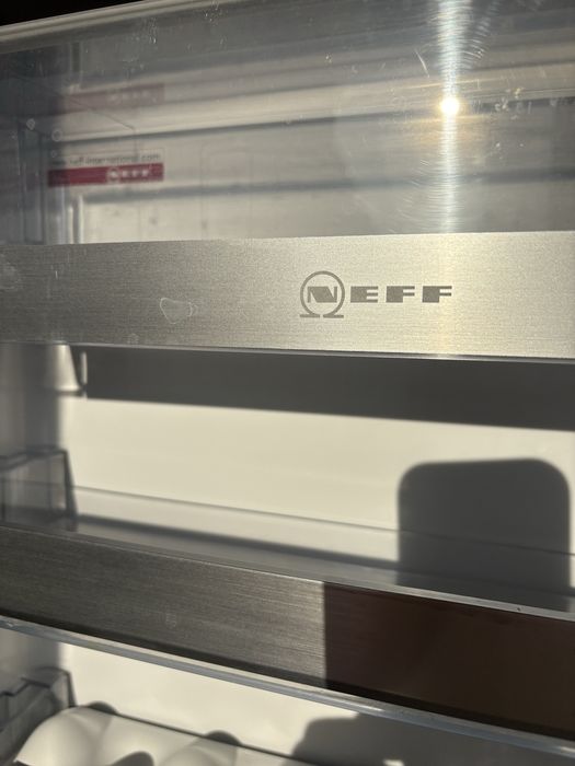 вбудований холодильник Neff KG736A2